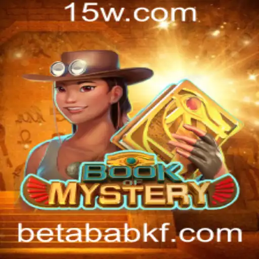Descubra a Aventura Enigmática de BookofMystery e seus Segredos