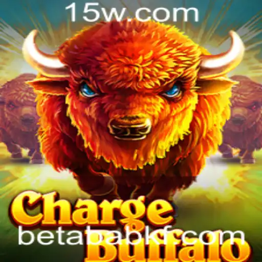 ChargeBuffalo: Um Jogo Inovador que Conquista o Mundo dos Games