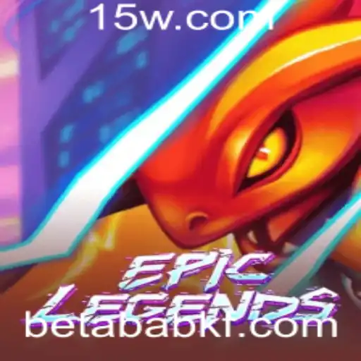EpicLegends: A Nova Era dos Jogos de Aventura