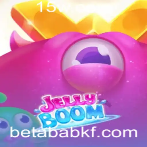 Descubra o Mundo Fascinante de JellyBoom: O Jogo que está Conquistando Todos