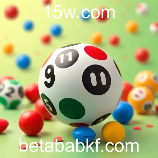 Explorando o Fascinante Mundo dos Jogos de Loteria