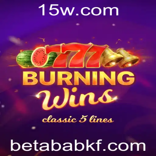 Descubra o Desafio de 'BurningWins': Um Mergulho no Fascinante Mundo do Jogo