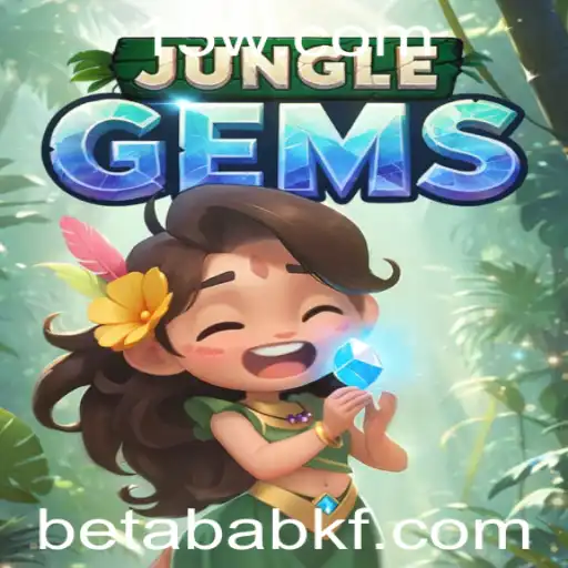 Descubra o Mundo de JungleGems: Uma Aventura Selvagem no Jogo dos Ababkf