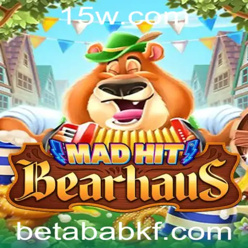 MadHitBearhaus: Uma Experiência de Jogo Única em Meio a Desafios e Estratégias