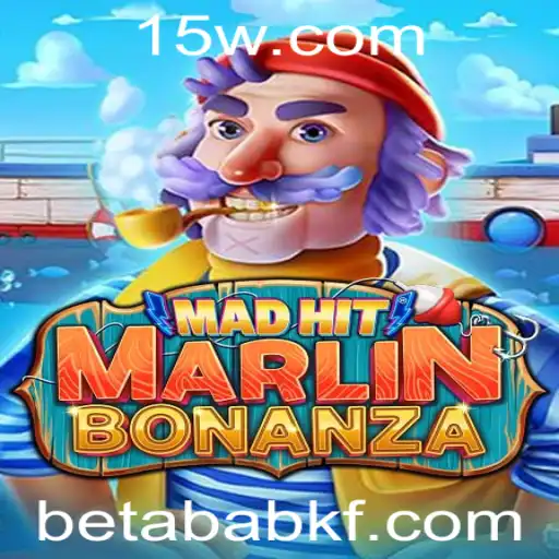 Descubra as Aventuras do MadHitMarlinBonanza: O Novo Fenômeno dos Jogos