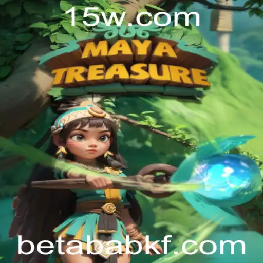 MayaTreasure: Desvende os Mistérios Antigos Neste Emocionante Jogo