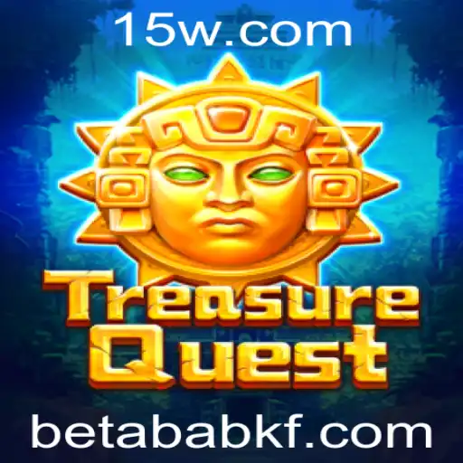 Explorando TreasureQuest: Uma Aventura Interativa com 'ababkf'