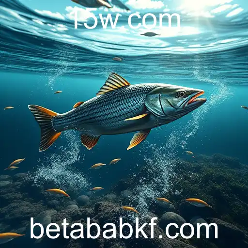 Pesca Online: Explorando Novas Formas de Conexão com a Natureza