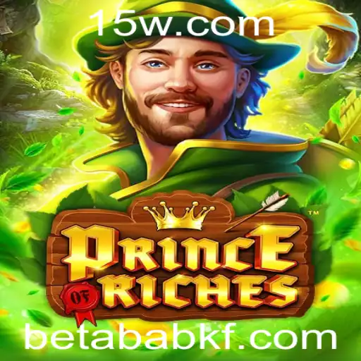 Explorando o Universo de PrinceOfRiches: Uma Aventura Estratégica