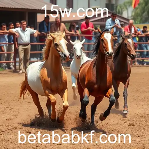 O Controvertido Mundo da Rinha de Galos