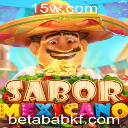 Descubra o Mundo de SaborMexicano: Um Jogo de Estratégia e Sabor