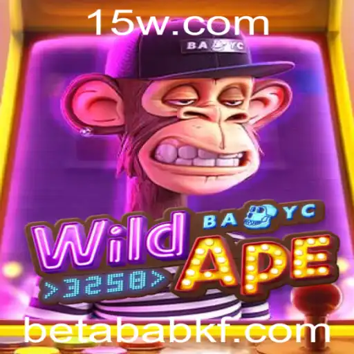 Descubra o Mundo de Aventuras em WildApe3258